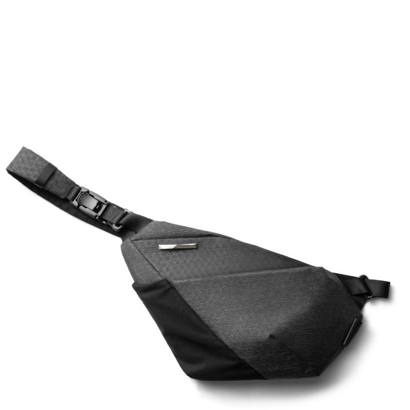 FINO V Ultra-slim Tech Sling