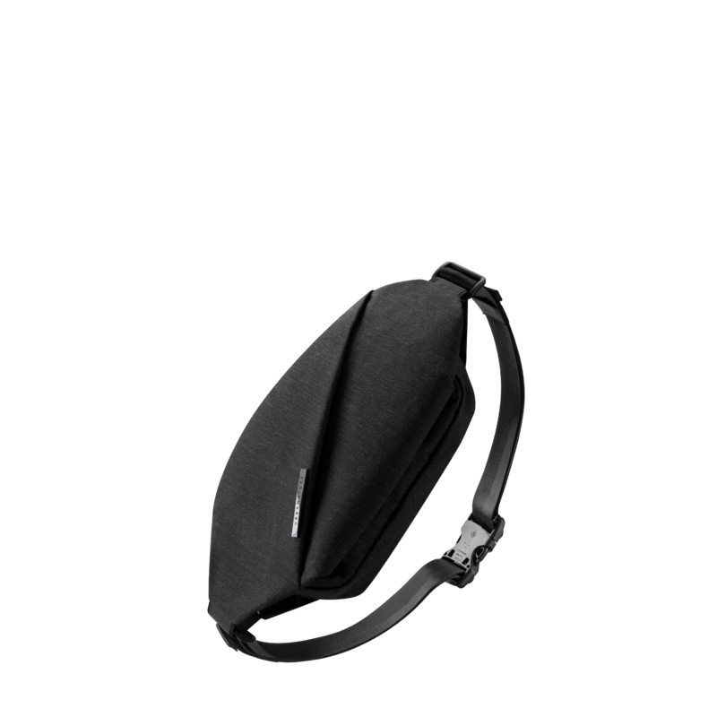 R0 Maningning na Bag sa Dibdib