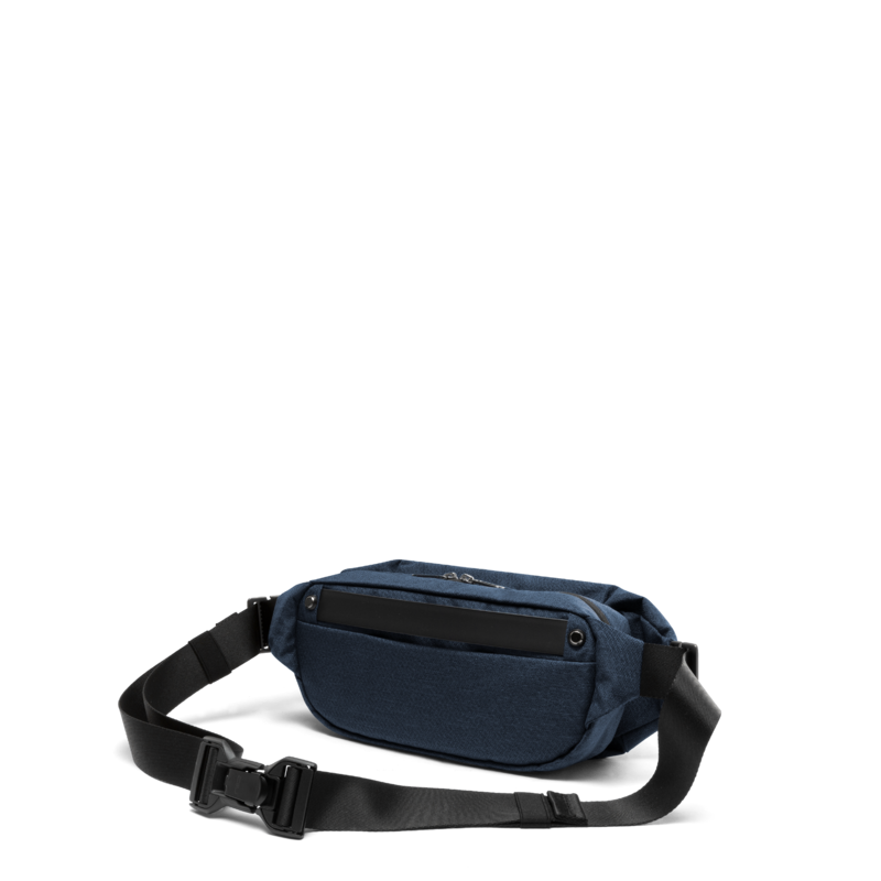 R0 Maningning na Bag sa Dibdib