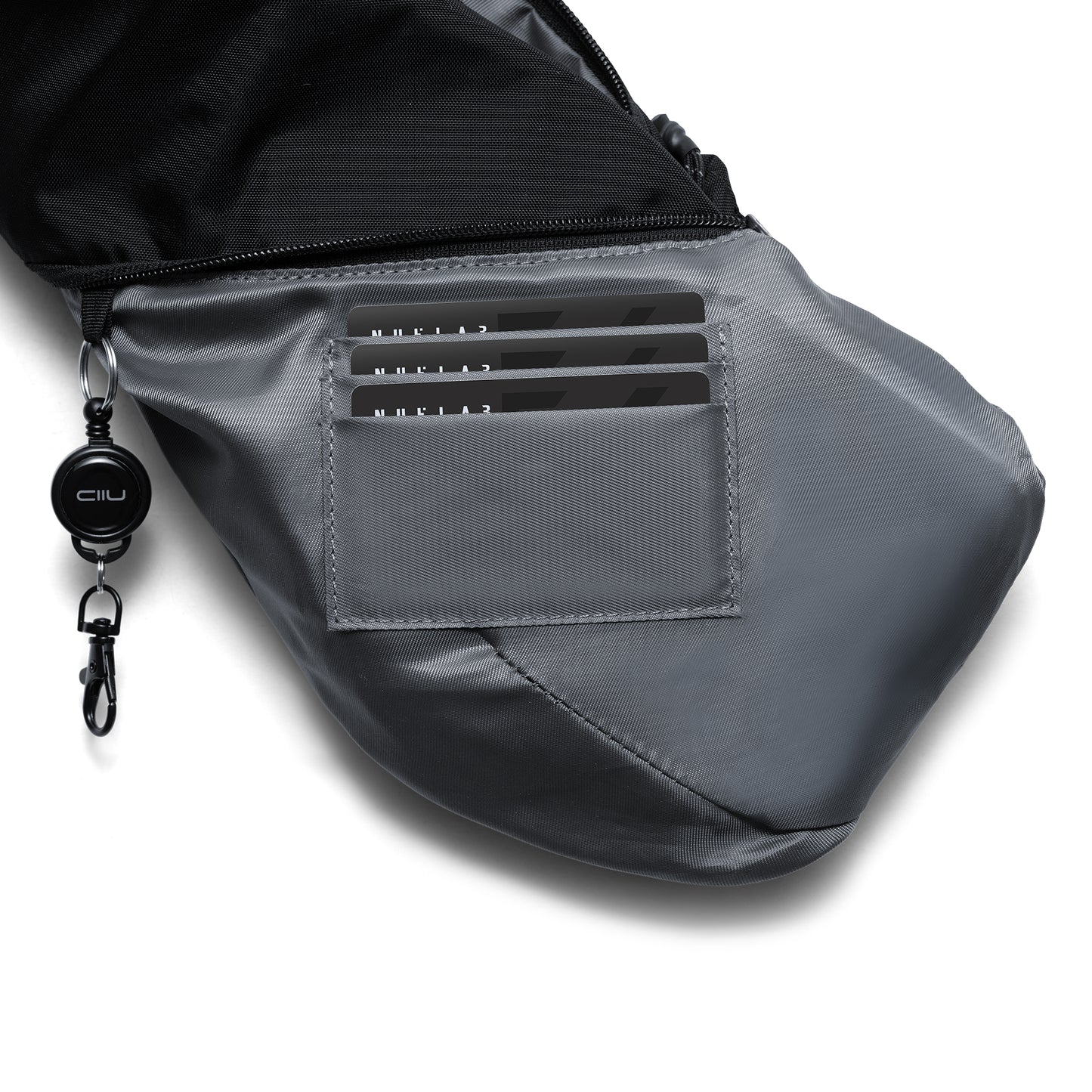 FINO V Ultra-slim Tech Sling