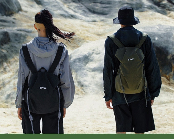 VIA | Simplicity, Utility and Gender Inclusivity