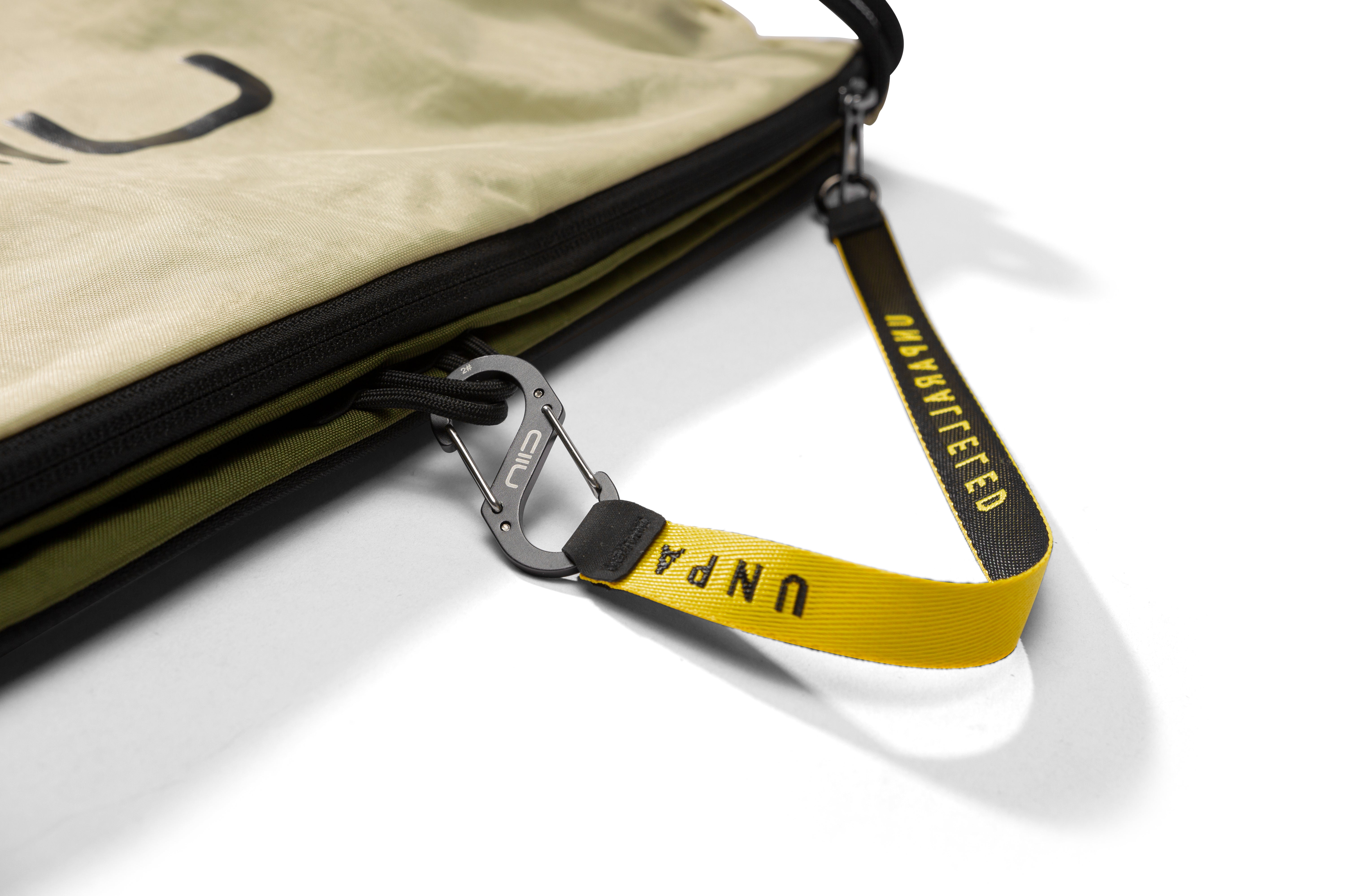 Digital Nomad's Anti-Theft Bible: 5 Gear Combos That Make Thieves Cry ...