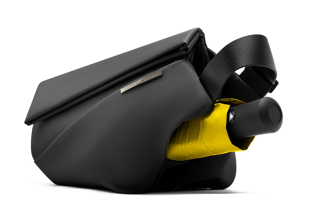 Radiant R1 Urban Sling Bag