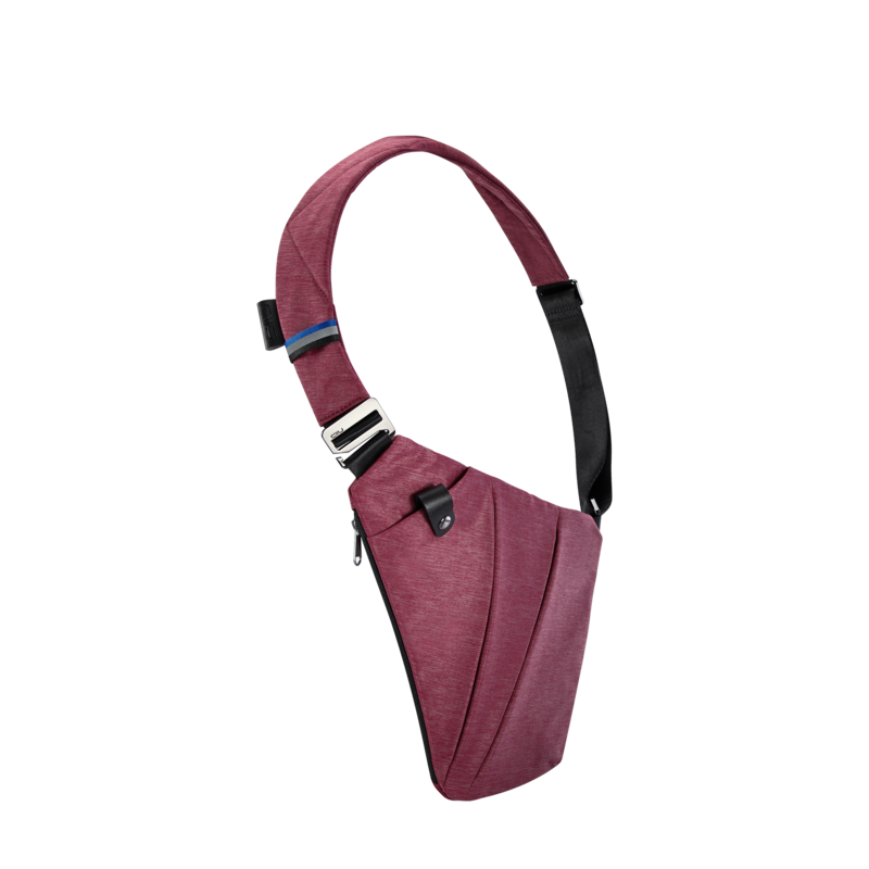 FINO Chest Bag