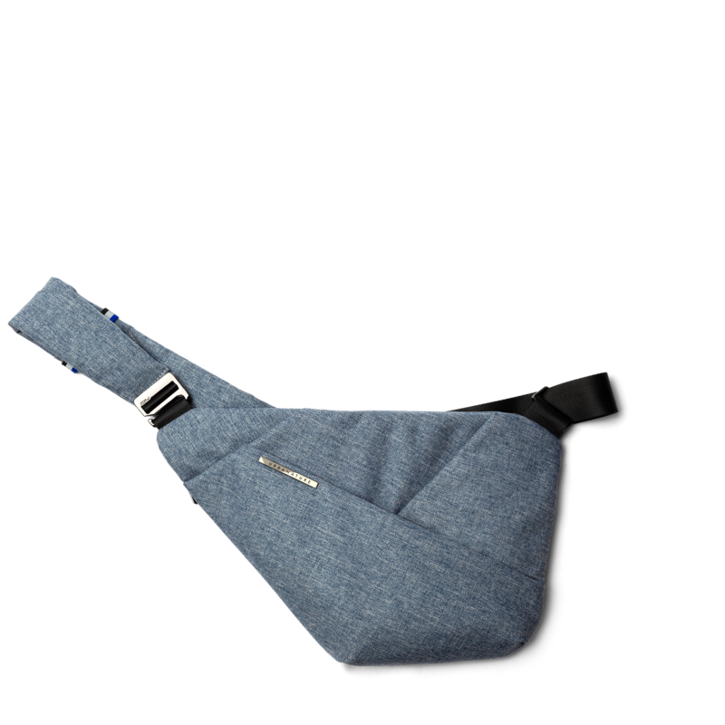 D1 Chest Pack