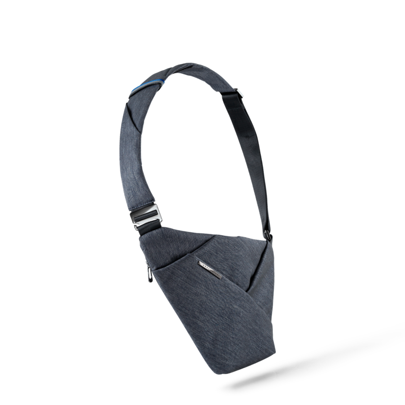D1 Chest Pack