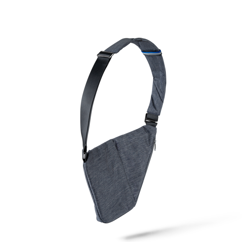 D1 Chest Pack