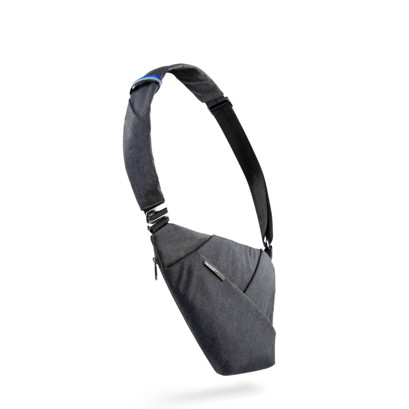 D1 Chest Pack