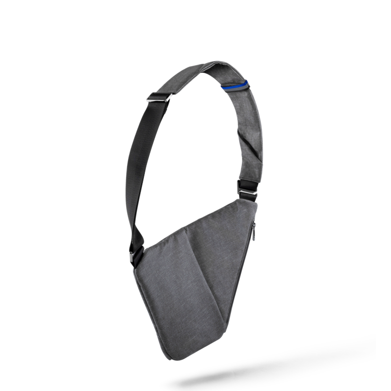 D1 Chest Pack