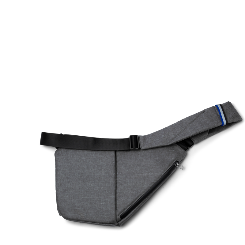 D1 Chest Pack