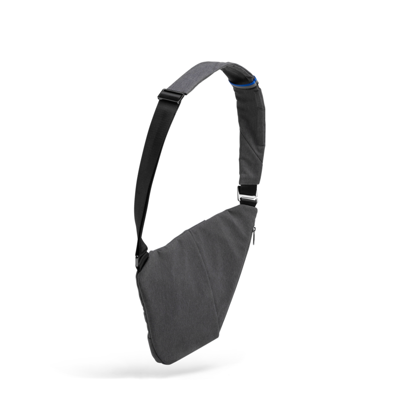 D1 Chest Pack