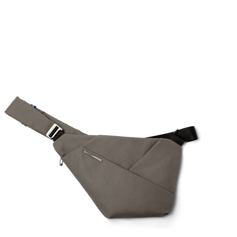 D1 Chest Pack