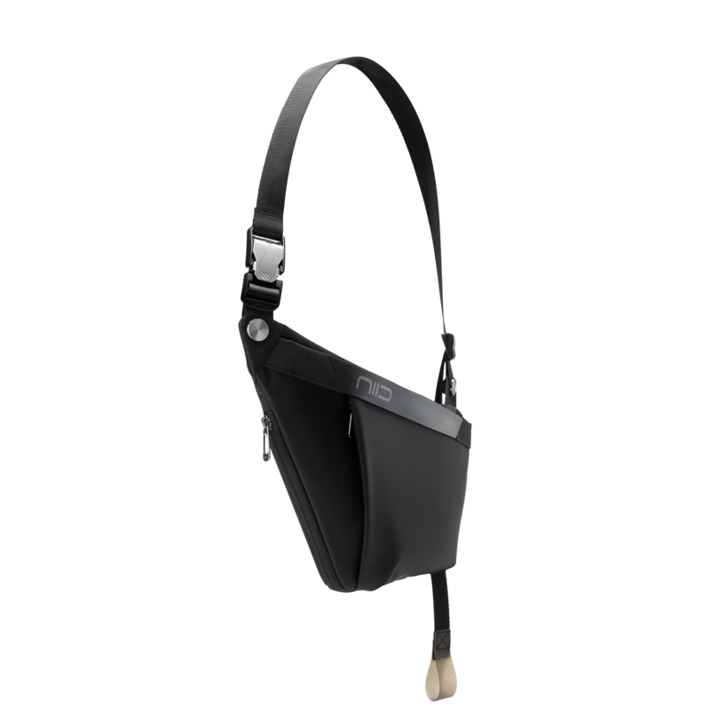 FINO IV Chest Bag