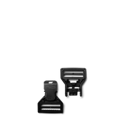 Magnetic buckle