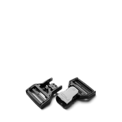 Magnetic buckle