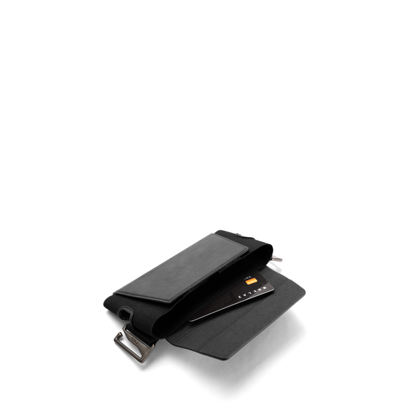 NIID Detachable Cellphone Pouch