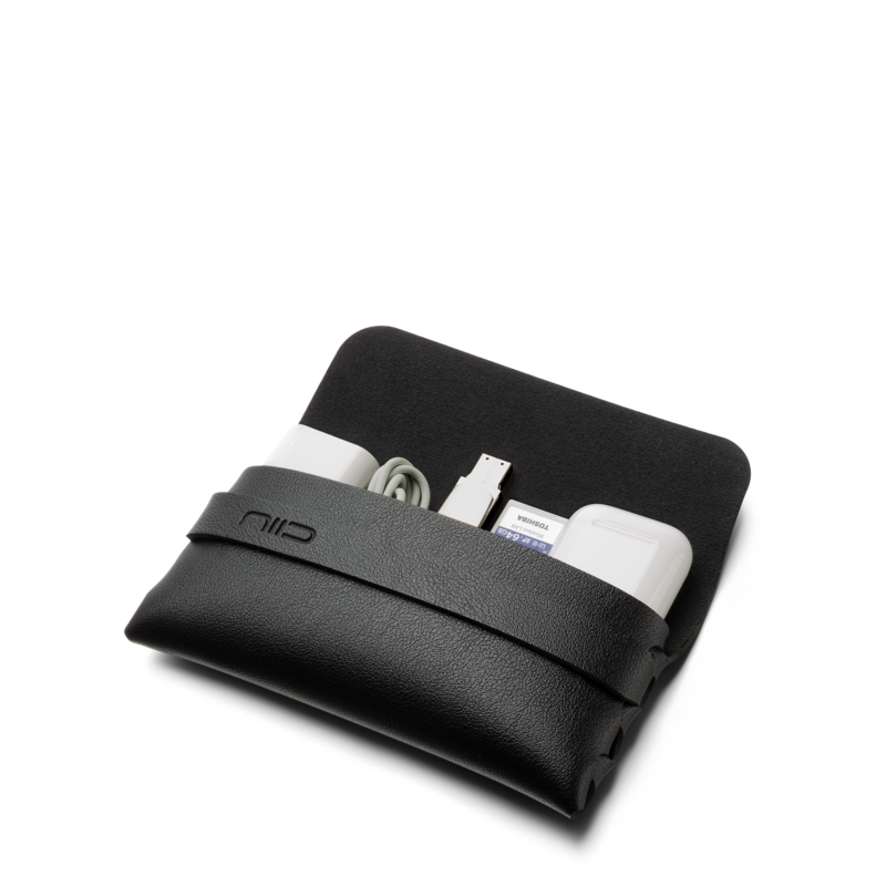 NIID Glasses Bag