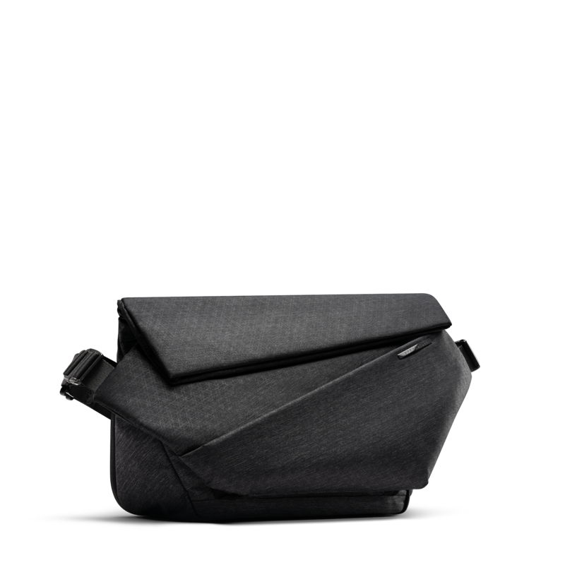 Radiant R1 Mega Urban Sling Bag