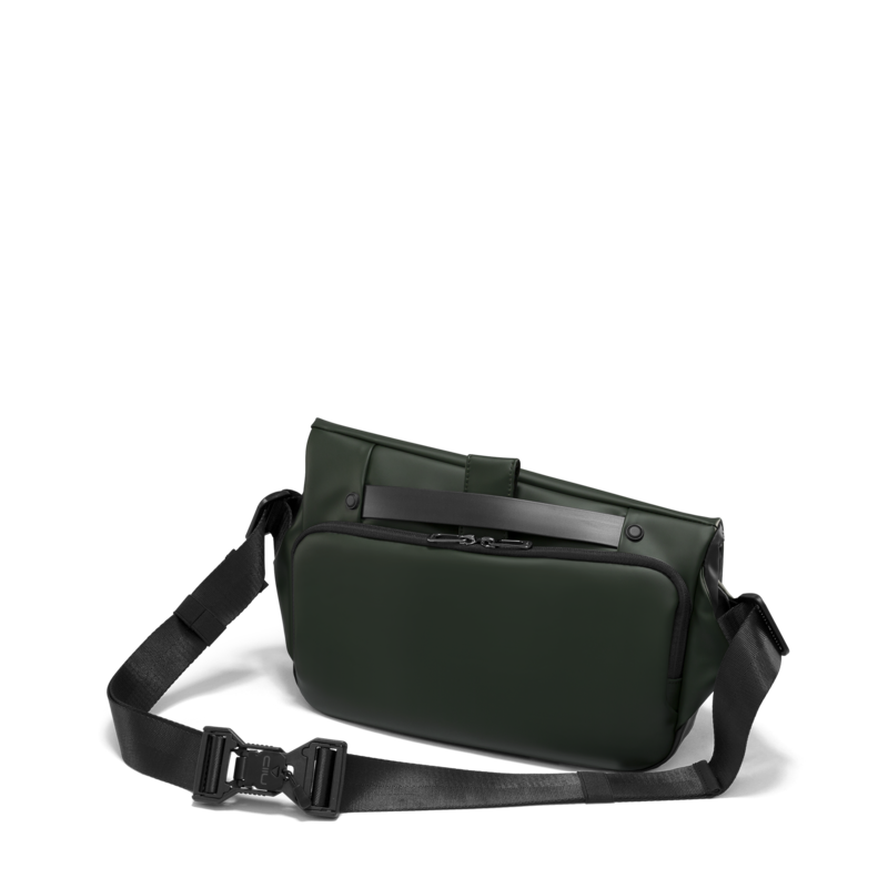 Radiant R1  Urban Sling Black Label