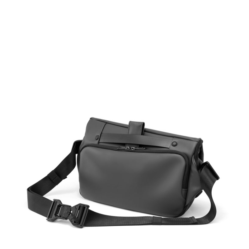 Radiant R1  Urban Sling Black Label
