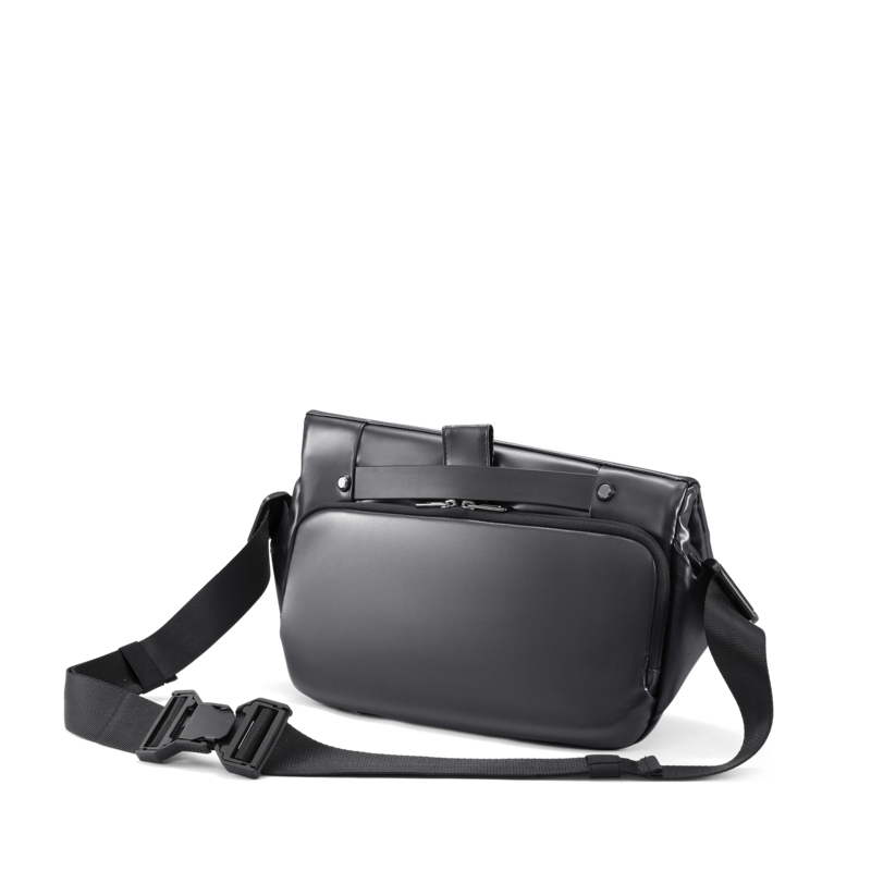 Radiant R1  Urban Sling Black Label