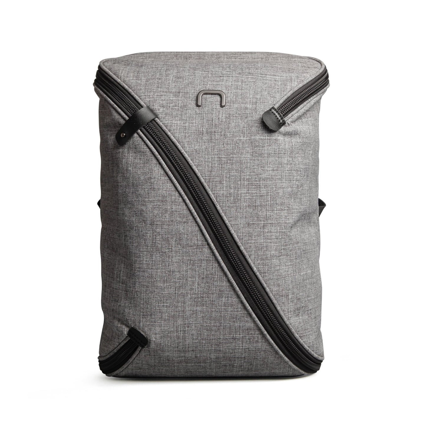 UNO II Backpack - Light Gray 