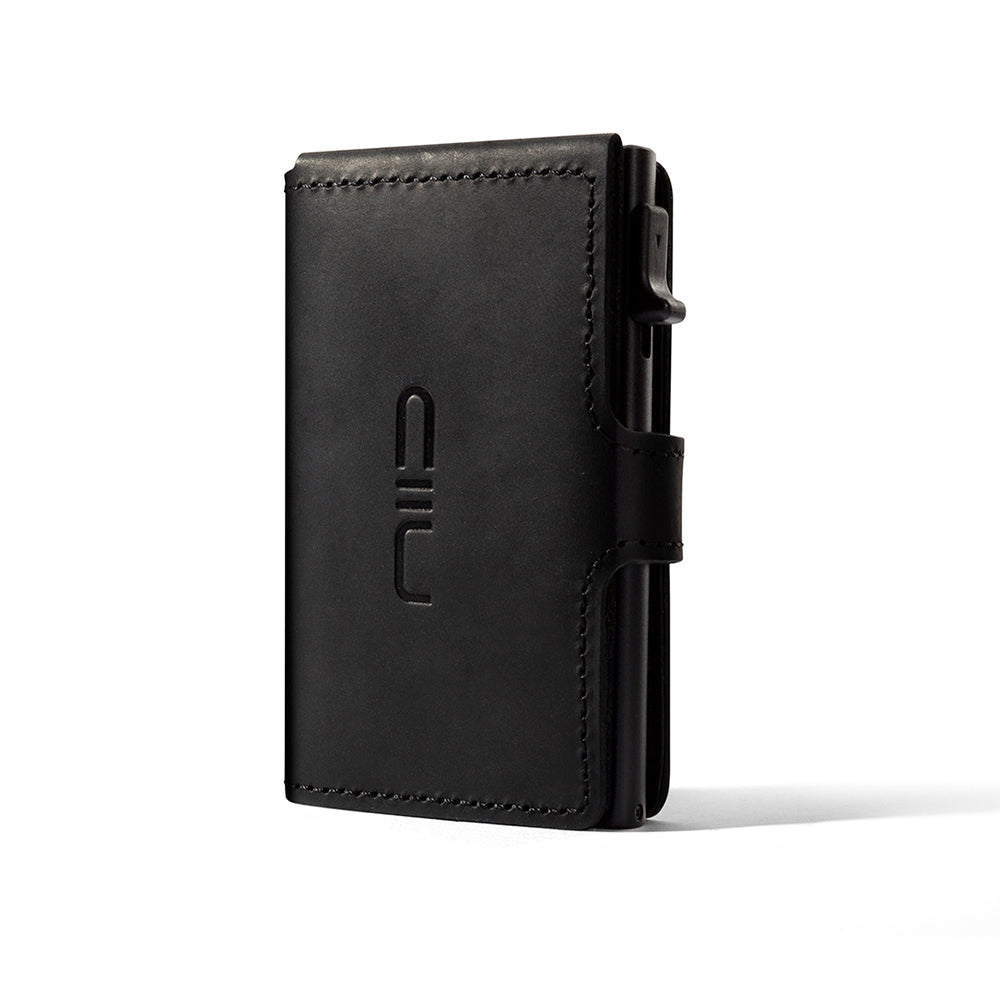 I-slide ang Mini Wallet 