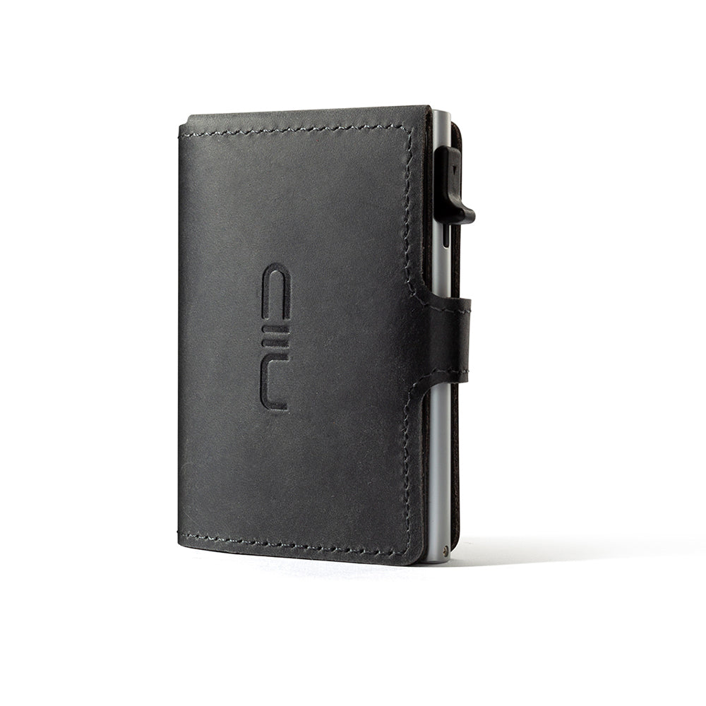 I-slide ang Mini Wallet 