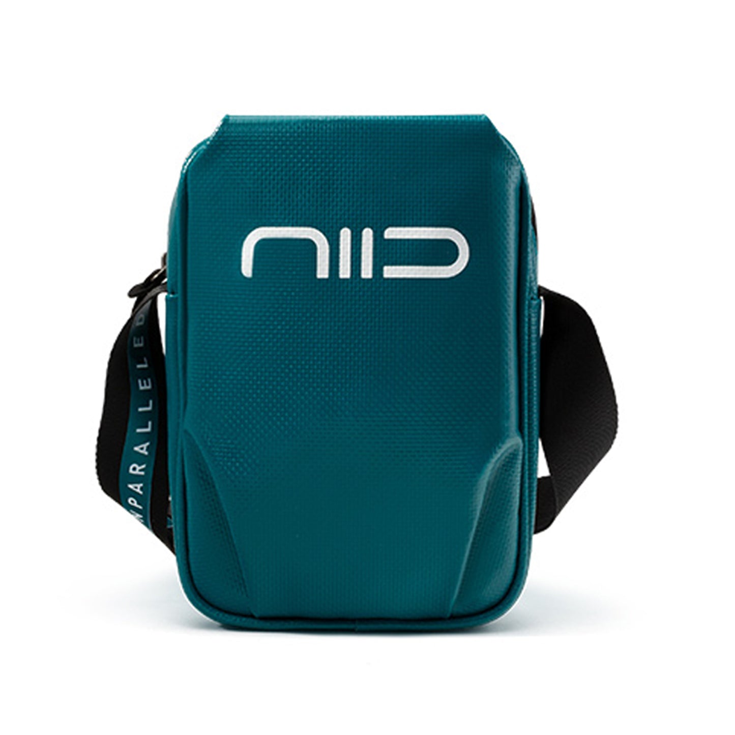 Mga Pahayag ng NIID S2 Mini Sling Bag Pine Green 