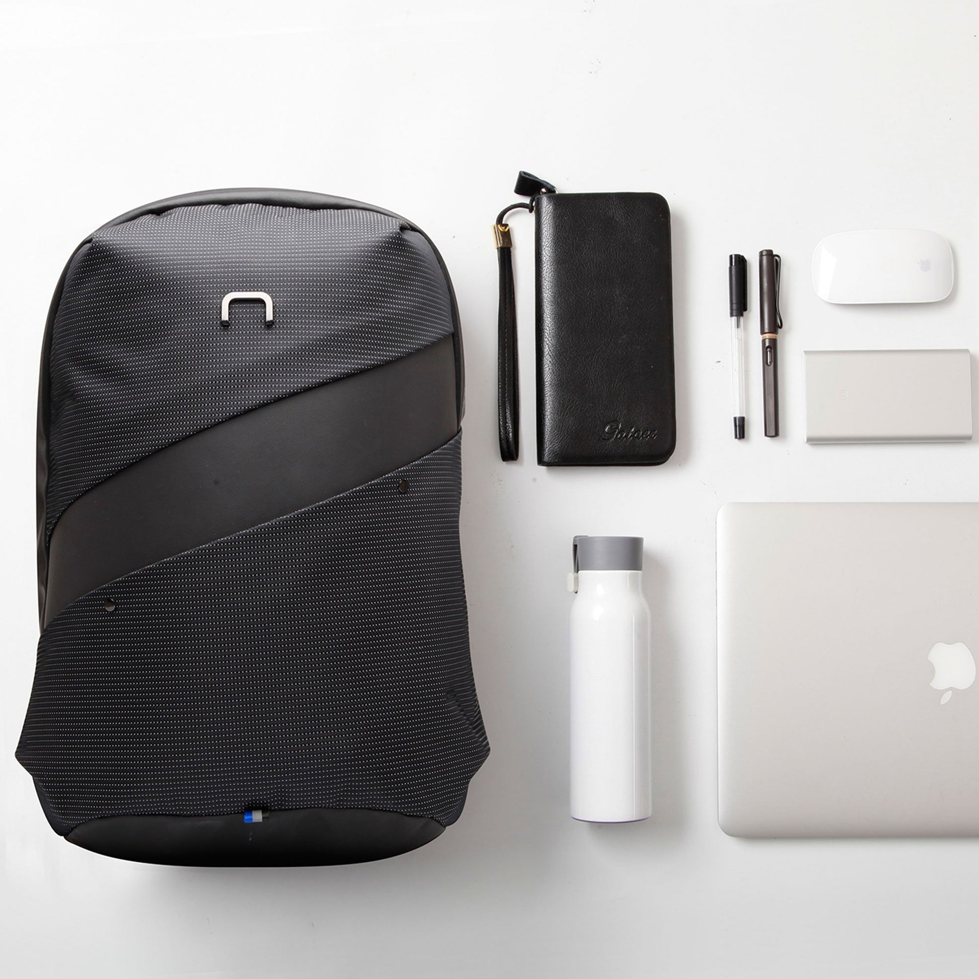 NIID SLASH - Backpack - NIID