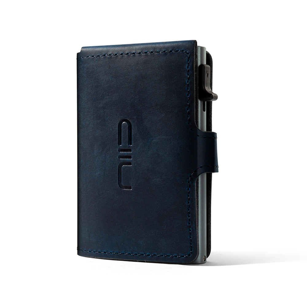 I-slide ang Mini Wallet 