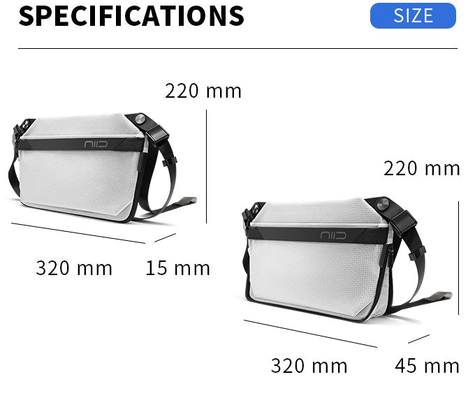NIID NEO FF Sling