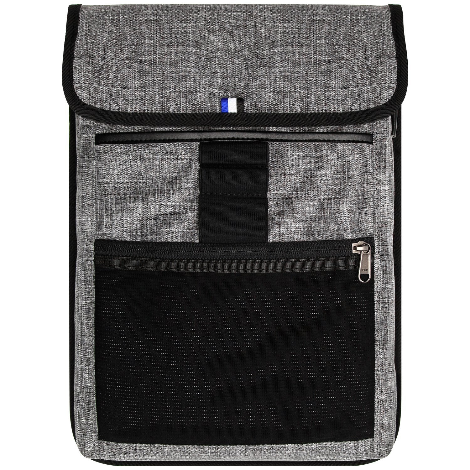 UNO II  Backpack - Light Gray - NIID