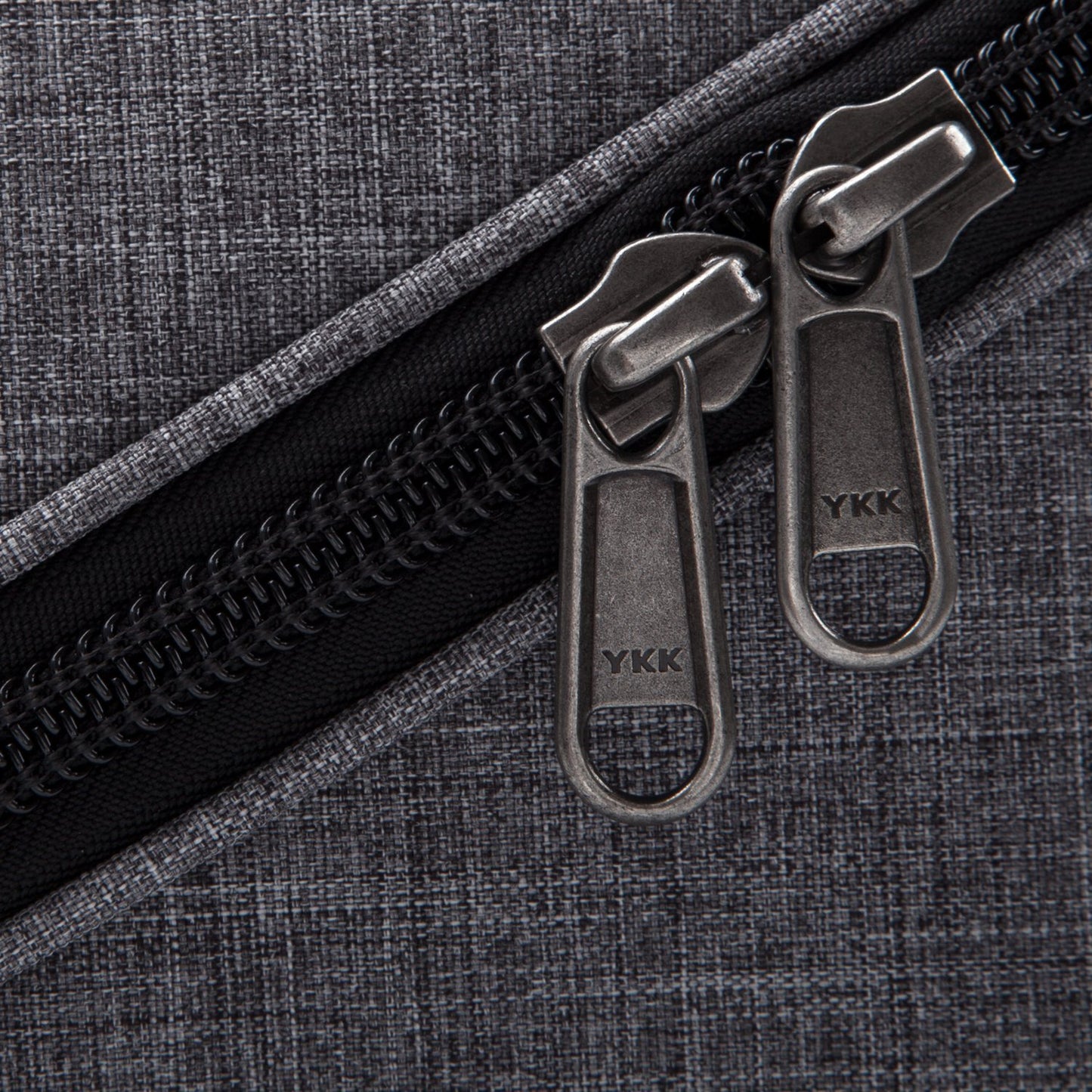 UNO II  Backpack - Light Gray - NIID