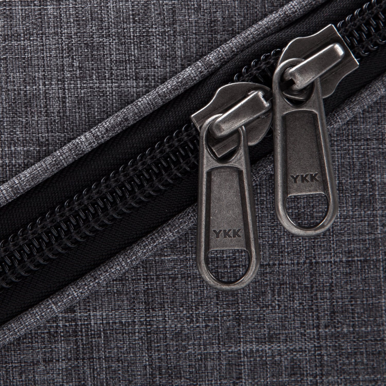 UNO II  Backpack - Light Gray - NIID